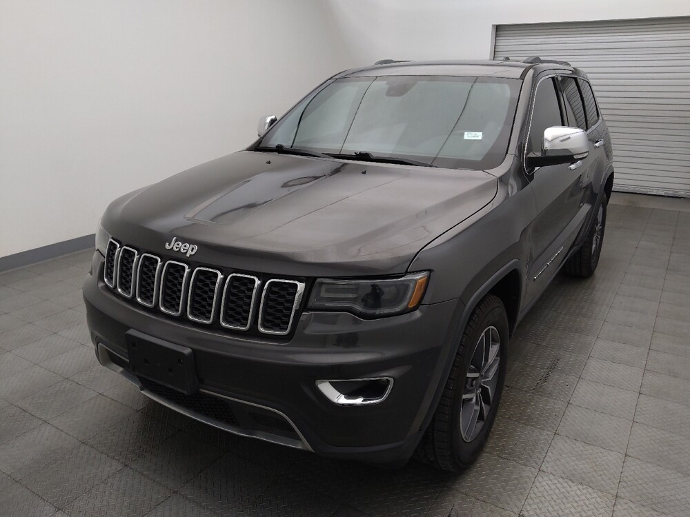 2019 Jeep Grand Cherokee in Corpus Christi, TX 78412 - 18136924 15