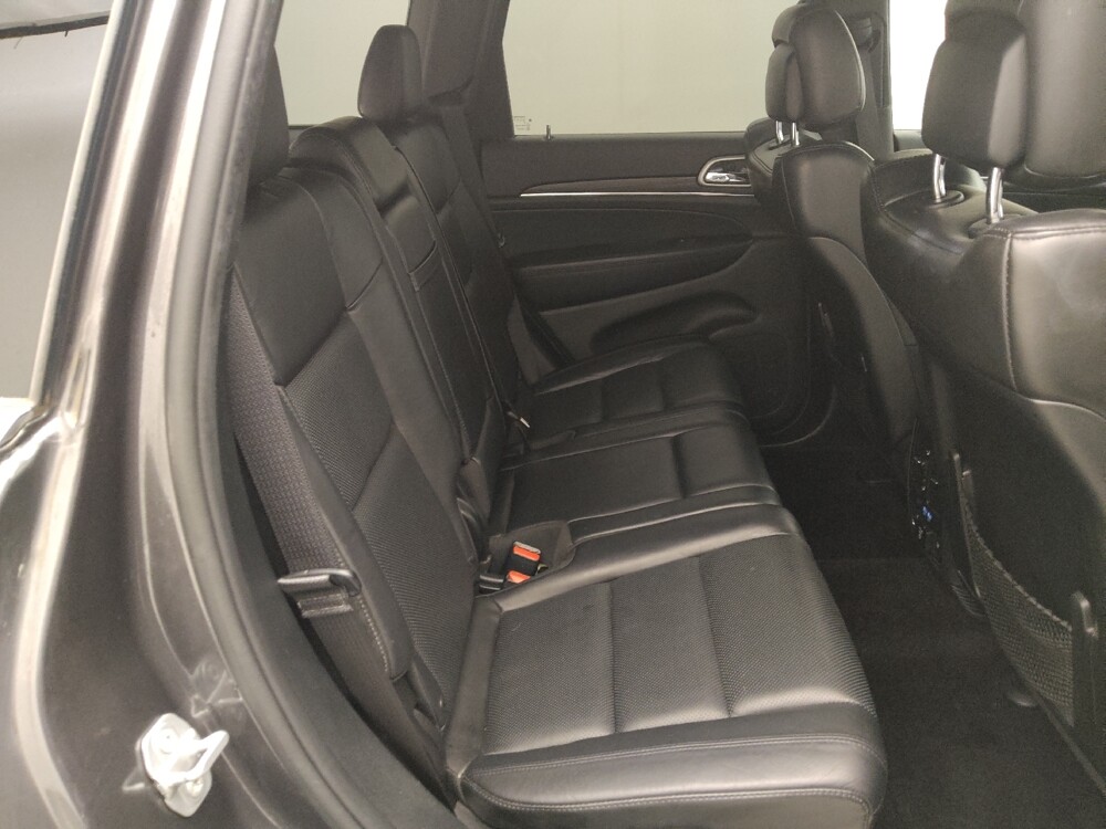 2019 Jeep Grand Cherokee in Corpus Christi, TX 78412 - 18136924 19