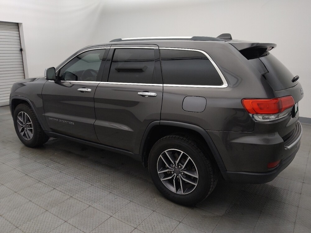 2019 Jeep Grand Cherokee in Corpus Christi, TX 78412 - 18136924 3