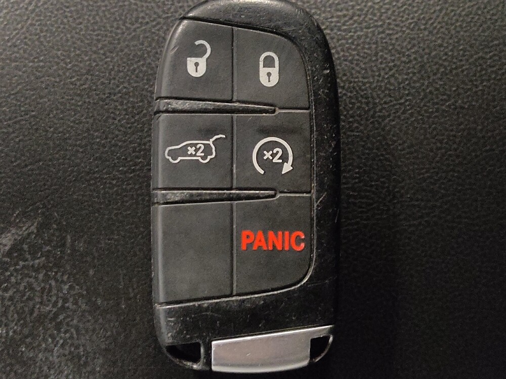 2019 Jeep Grand Cherokee in Corpus Christi, TX 78412 - 18136924 32