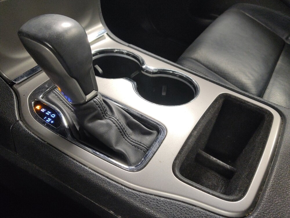 2019 Jeep Grand Cherokee in Corpus Christi, TX 78412 - 18136924 26