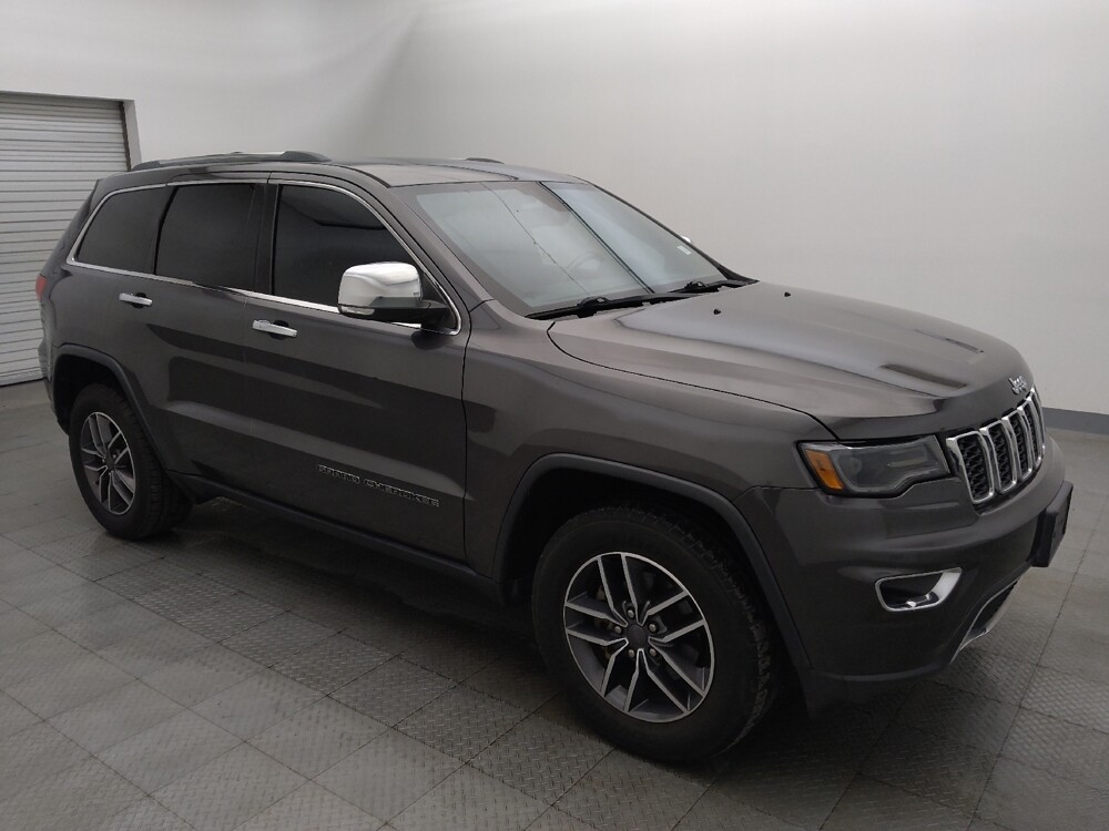 2019 Jeep Grand Cherokee in Corpus Christi, TX 78412 - 18136924 11