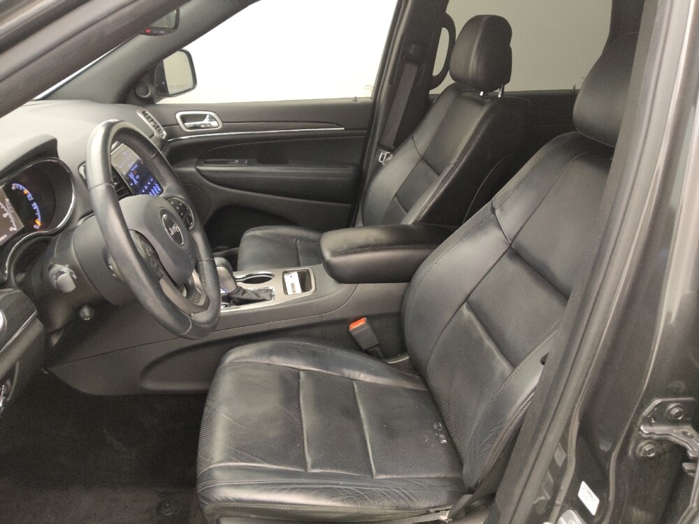 2019 Jeep Grand Cherokee in Corpus Christi, TX 78412 - 18136924 17