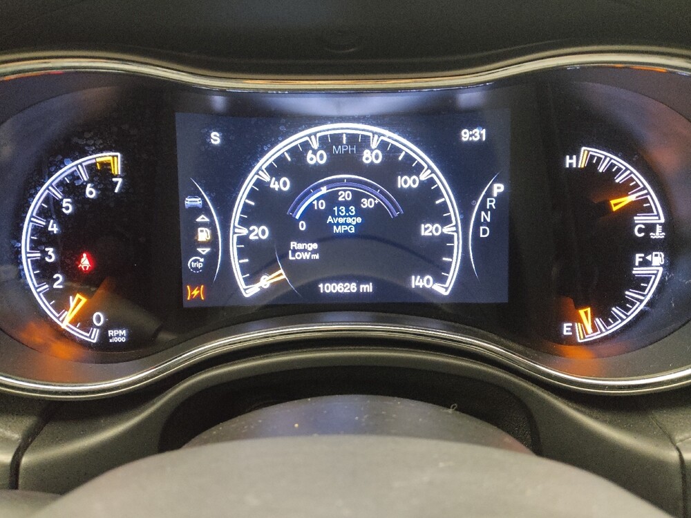 2019 Jeep Grand Cherokee in Corpus Christi, TX 78412 - 18136924 23