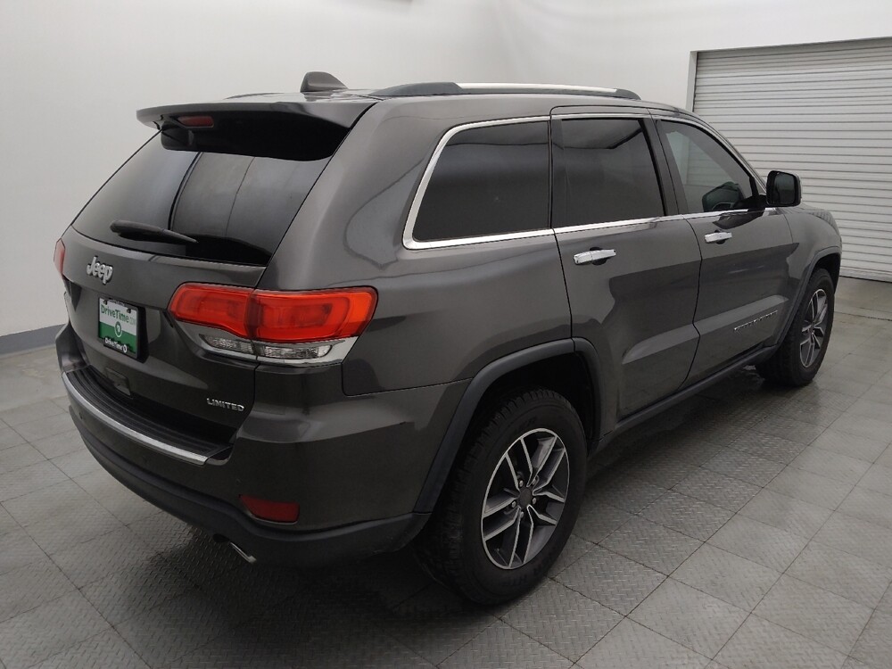 2019 Jeep Grand Cherokee in Corpus Christi, TX 78412 - 18136924 9