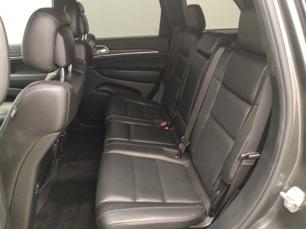 2019 Jeep Grand Cherokee in Corpus Christi, TX 78412 - 18136924 18