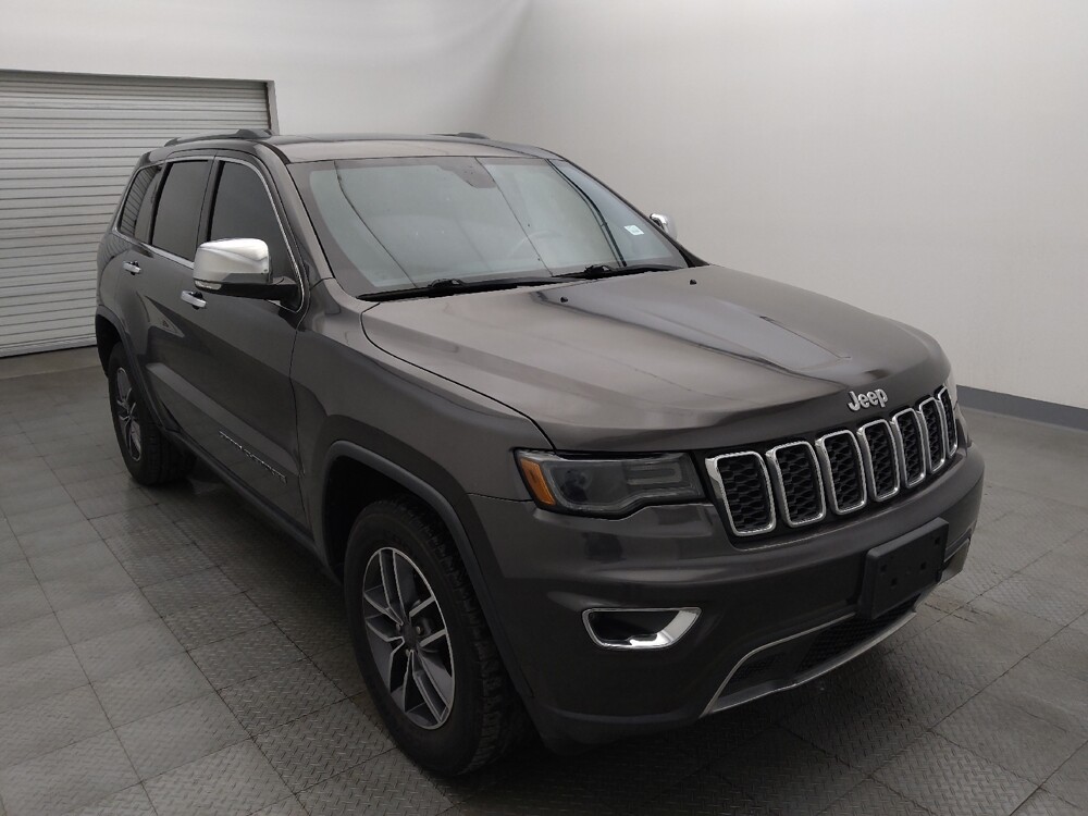 2019 Jeep Grand Cherokee in Corpus Christi, TX 78412 - 18136924 13