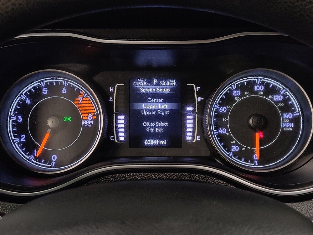 2020 Jeep Cherokee in Houston, TX 77060 - 18136926 23