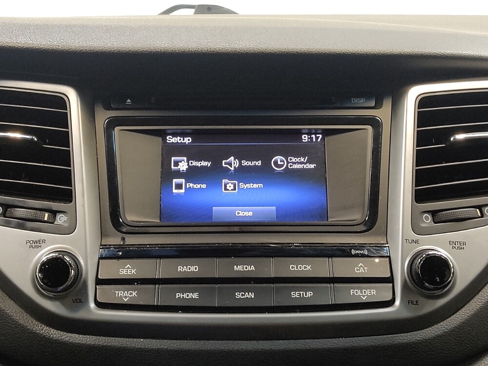 2016 Hyundai Tucson in Cincinnati, OH 45255 - 18136928 25