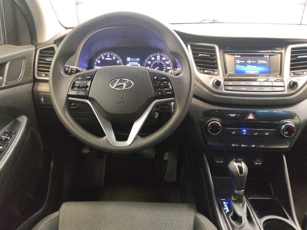 2016 Hyundai Tucson in Cincinnati, OH 45255 - 18136928 22