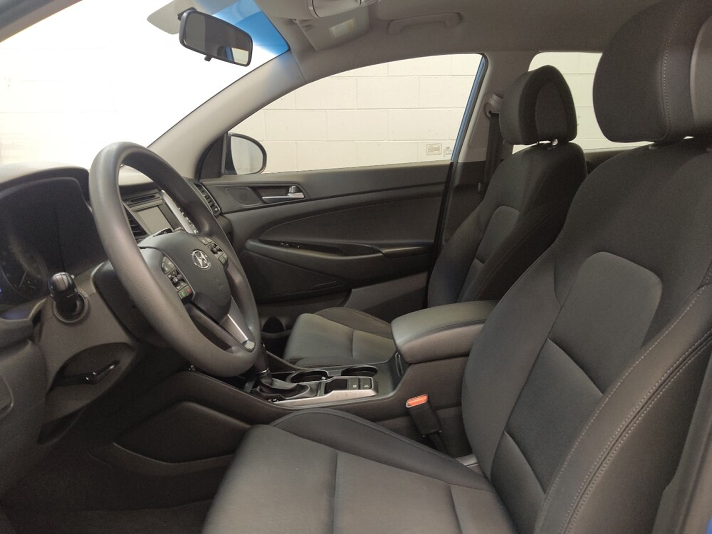 2016 Hyundai Tucson in Cincinnati, OH 45255 - 18136928 17