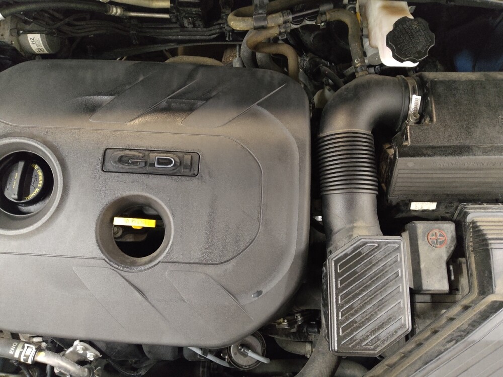 2016 Hyundai Tucson in Cincinnati, OH 45255 - 18136928 30