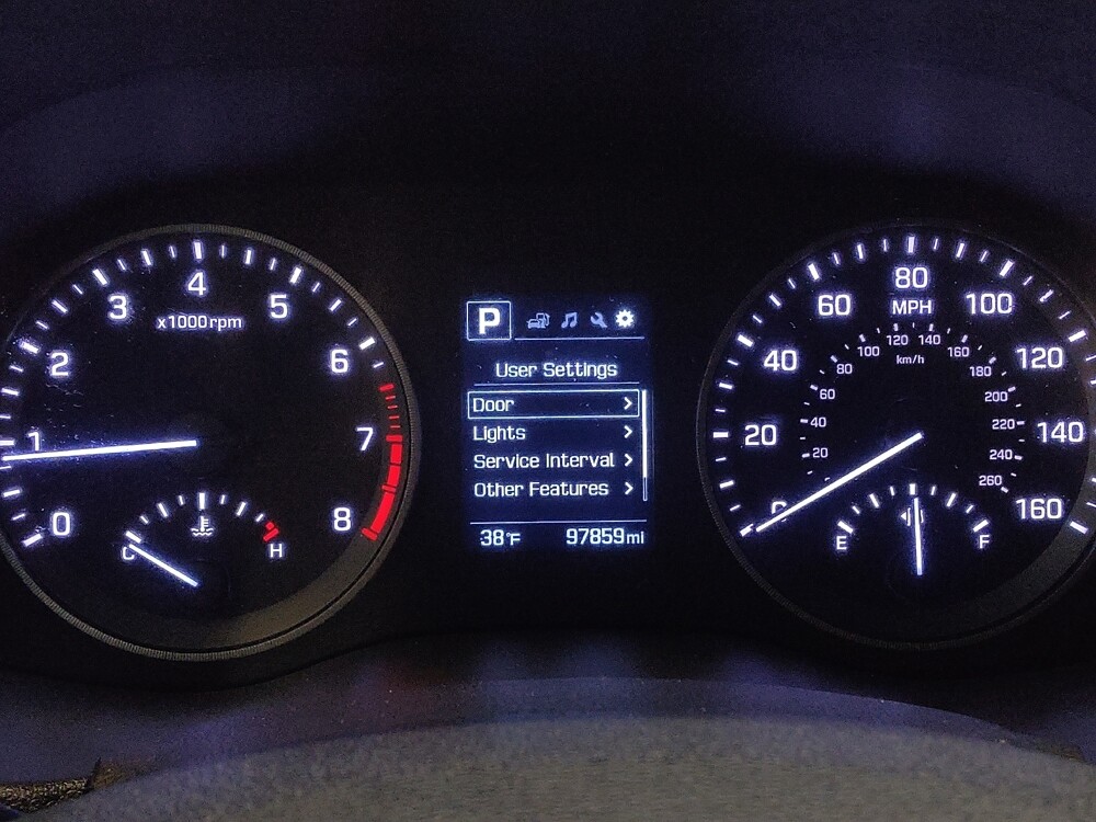 2016 Hyundai Tucson in Cincinnati, OH 45255 - 18136928 23