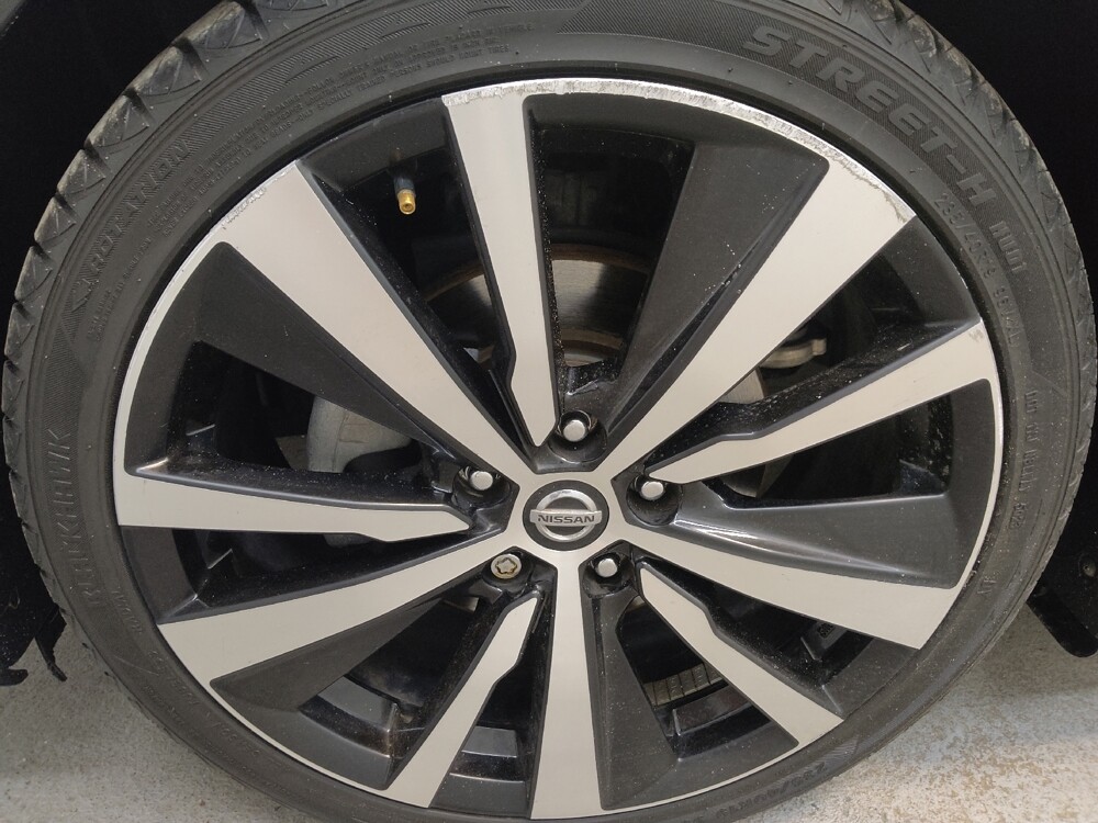 2019 Nissan Altima in Cincinnati, OH 45255 - 18136929 31