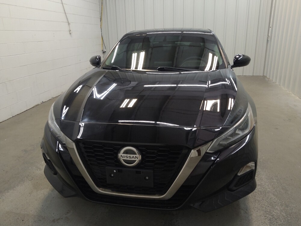 2019 Nissan Altima in Cincinnati, OH 45255 - 18136929 15