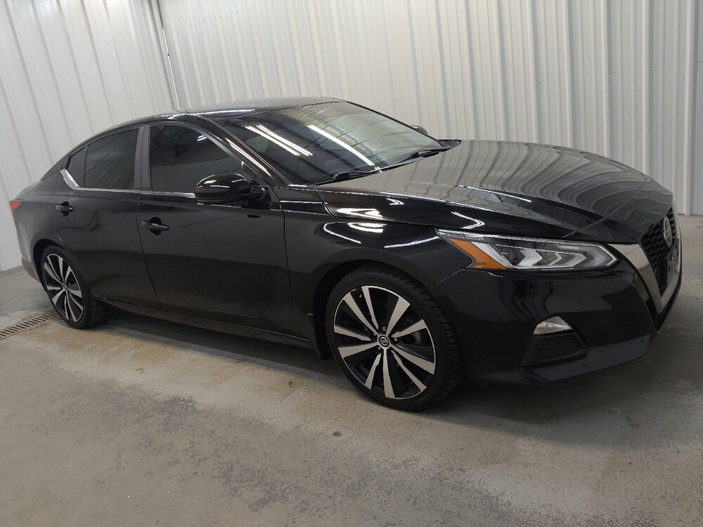 2019 Nissan Altima in Cincinnati, OH 45255 - 18136929 11