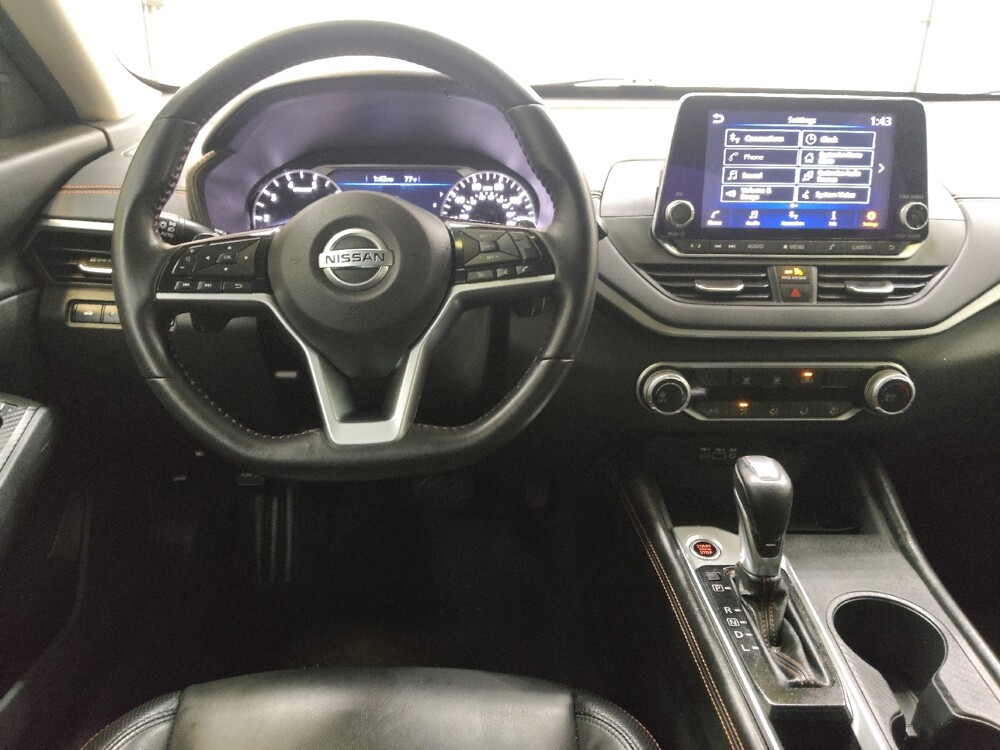 2019 Nissan Altima in Cincinnati, OH 45255 - 18136929 22