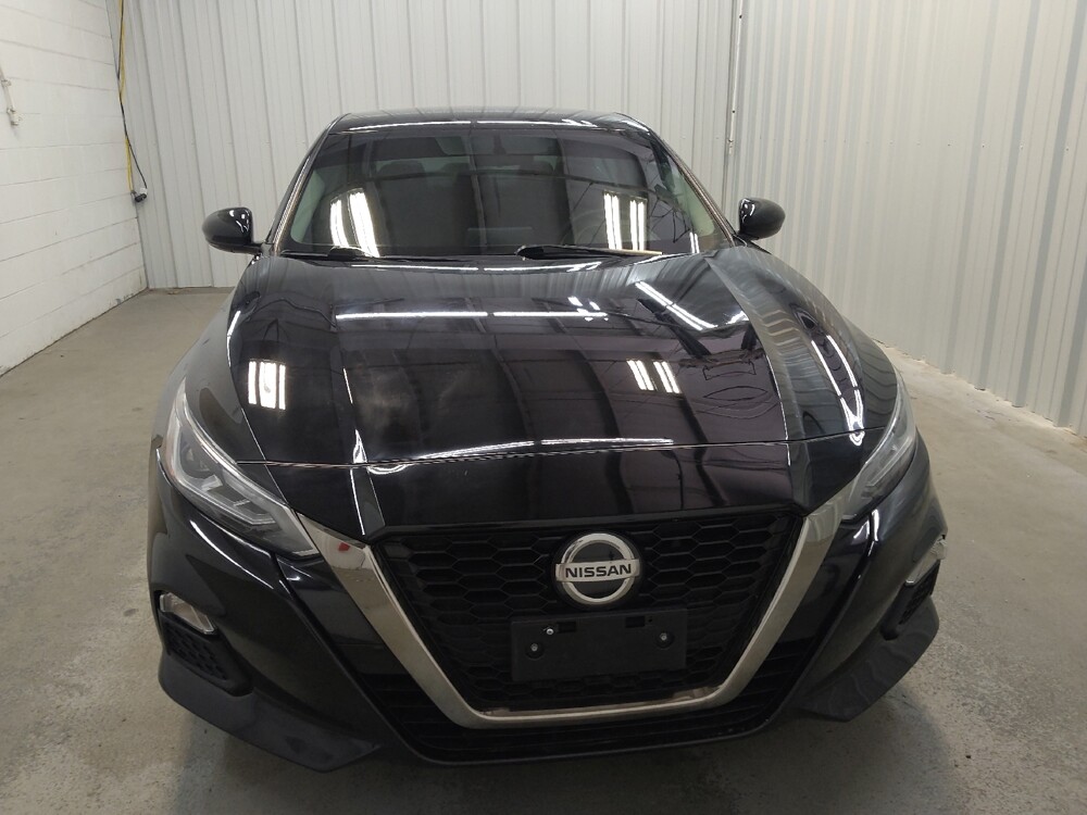 2019 Nissan Altima in Cincinnati, OH 45255 - 18136929 14