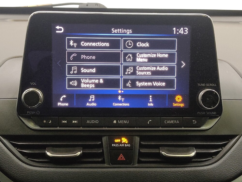 2019 Nissan Altima in Cincinnati, OH 45255 - 18136929 25