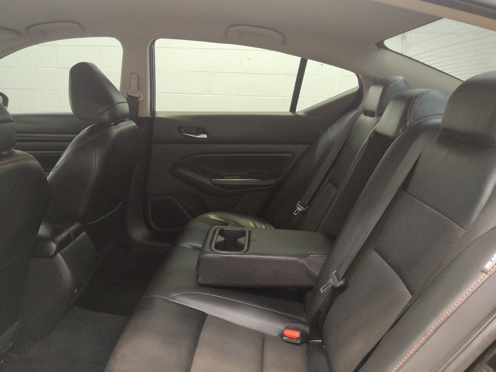 2019 Nissan Altima in Cincinnati, OH 45255 - 18136929 18