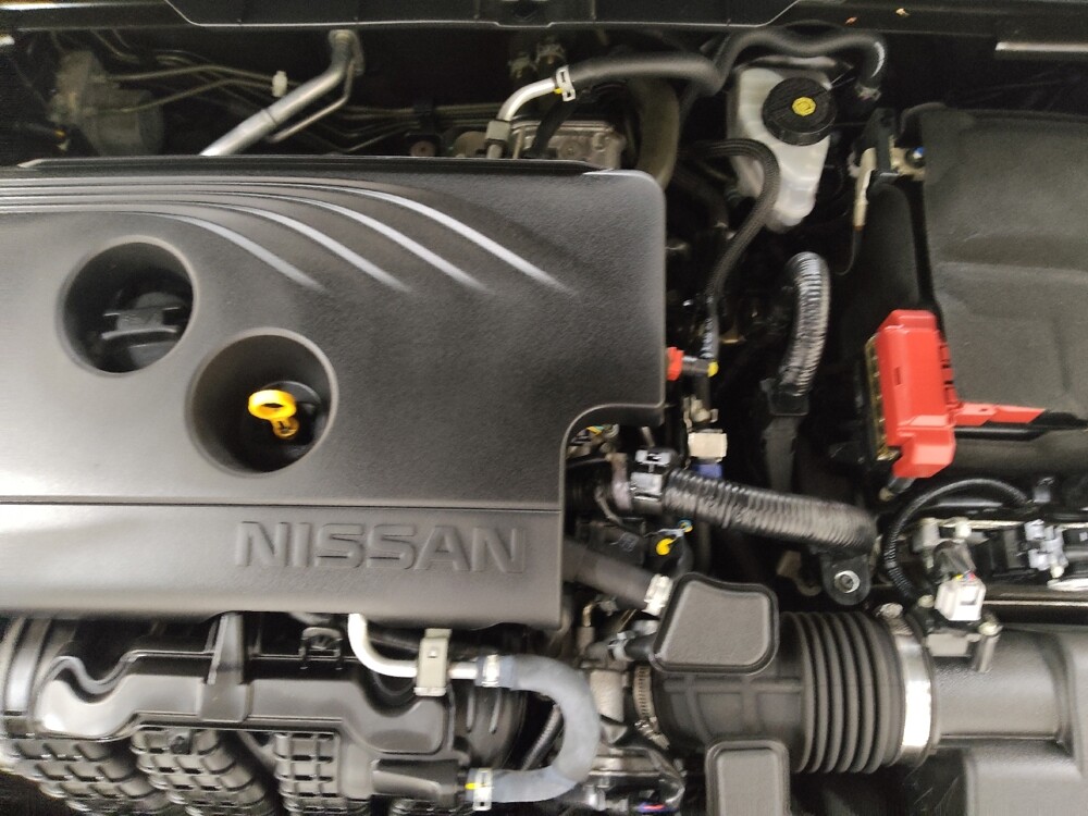 2019 Nissan Altima in Cincinnati, OH 45255 - 18136929 30