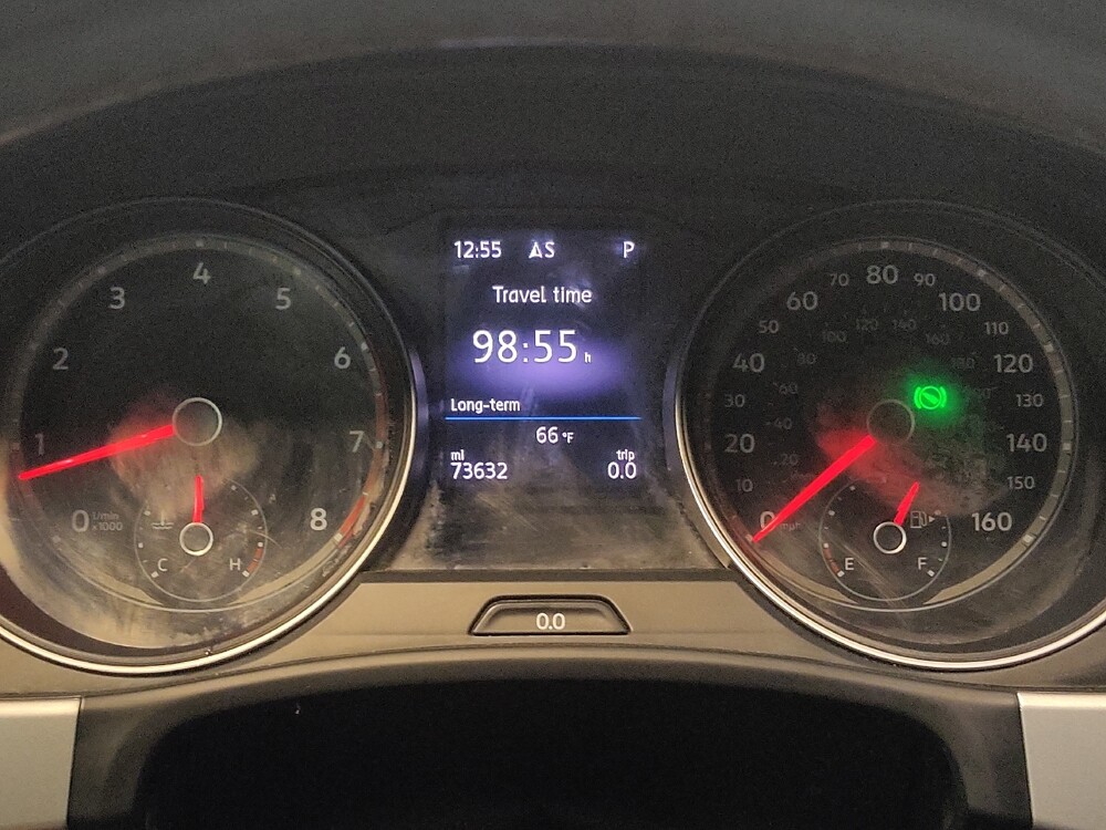 2021 Volkswagen Atlas in Fairfield, OH 45014 - 18136930 23