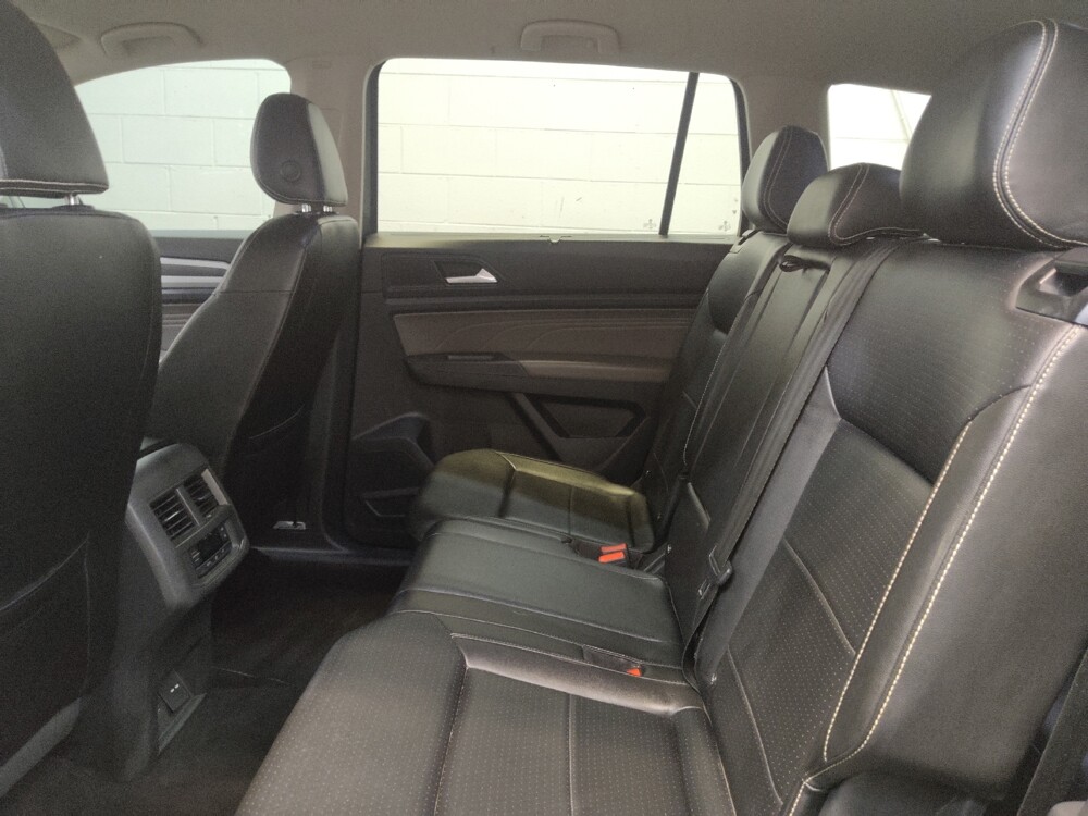 2021 Volkswagen Atlas in Fairfield, OH 45014 - 18136930 18