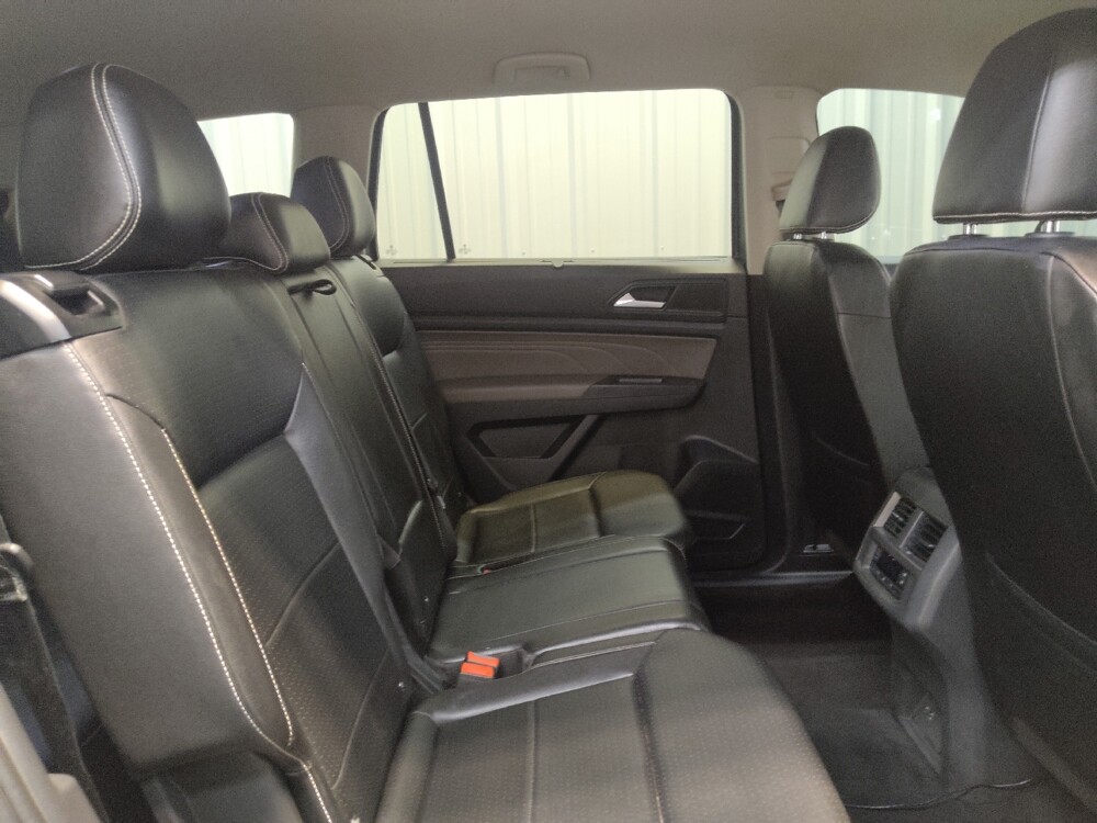 2021 Volkswagen Atlas in Fairfield, OH 45014 - 18136930 19