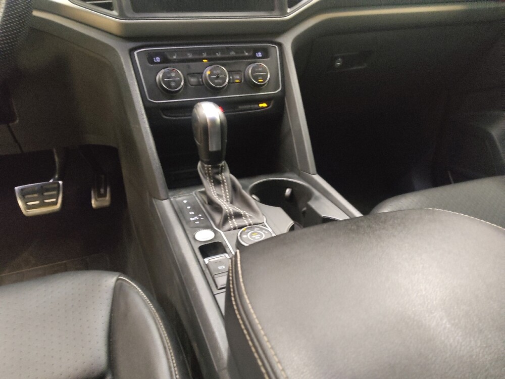 2021 Volkswagen Atlas in Fairfield, OH 45014 - 18136930 26