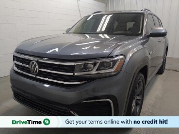 2021 Volkswagen Atlas in Fairfield, OH 45014
