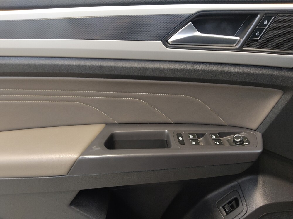 2021 Volkswagen Atlas in Fairfield, OH 45014 - 18136930 27