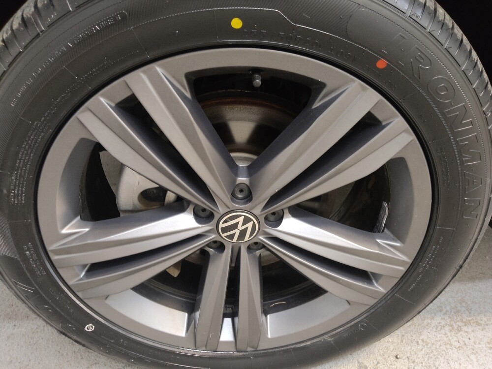 2021 Volkswagen Atlas in Fairfield, OH 45014 - 18136930 31