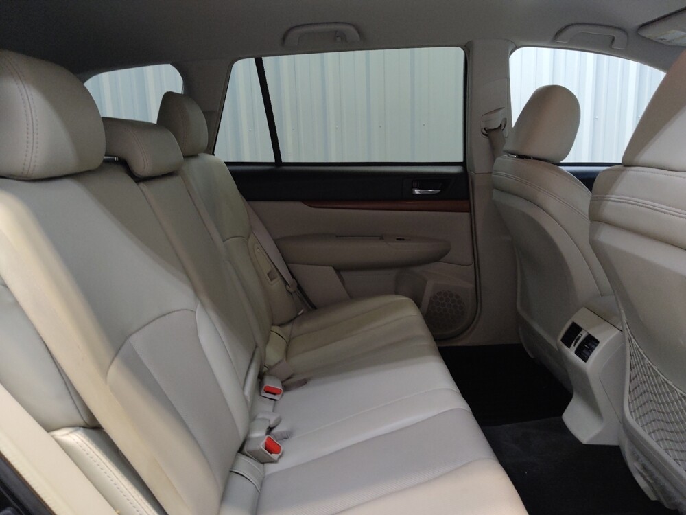 2014 Subaru Outback in Cincinnati, OH 45255 - 18136931 19