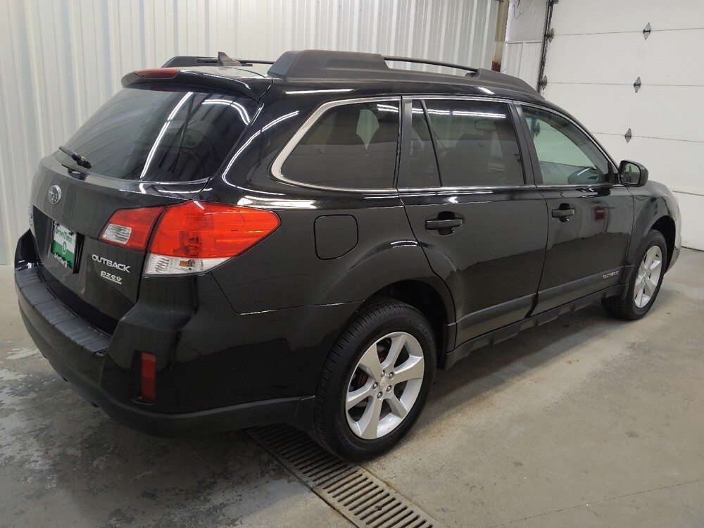 2014 Subaru Outback in Cincinnati, OH 45255 - 18136931 10