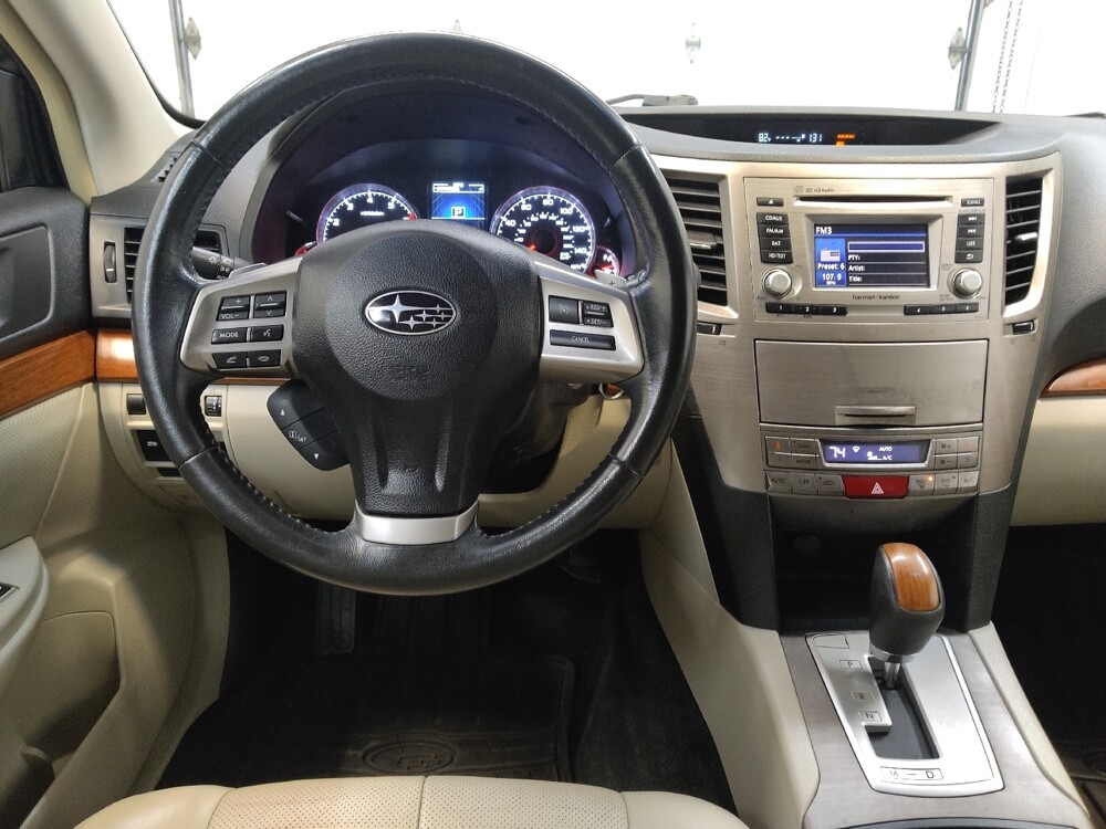 2014 Subaru Outback in Cincinnati, OH 45255 - 18136931 22