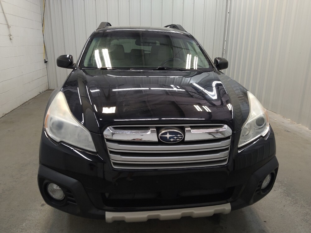 2014 Subaru Outback in Cincinnati, OH 45255 - 18136931 14