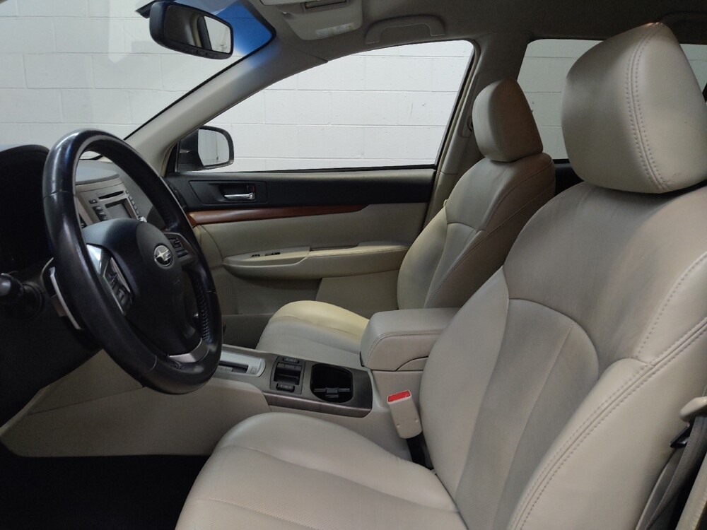 2014 Subaru Outback in Cincinnati, OH 45255 - 18136931 17