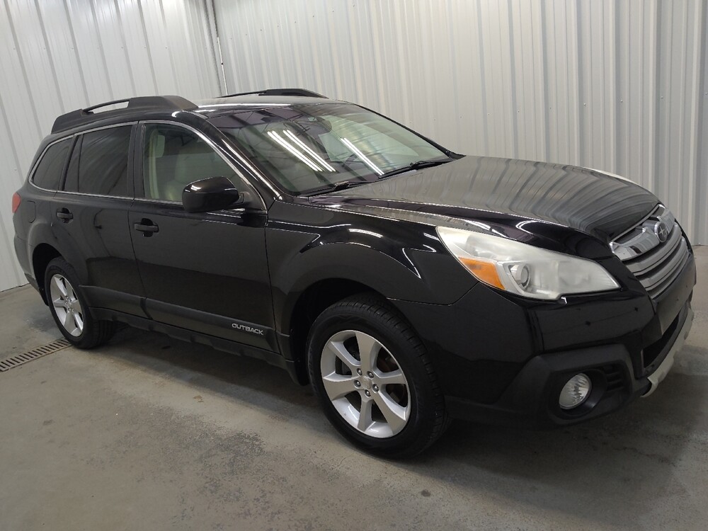 2014 Subaru Outback in Cincinnati, OH 45255 - 18136931 11