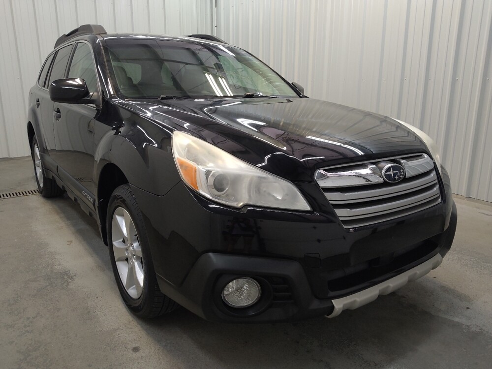 2014 Subaru Outback in Cincinnati, OH 45255 - 18136931 13