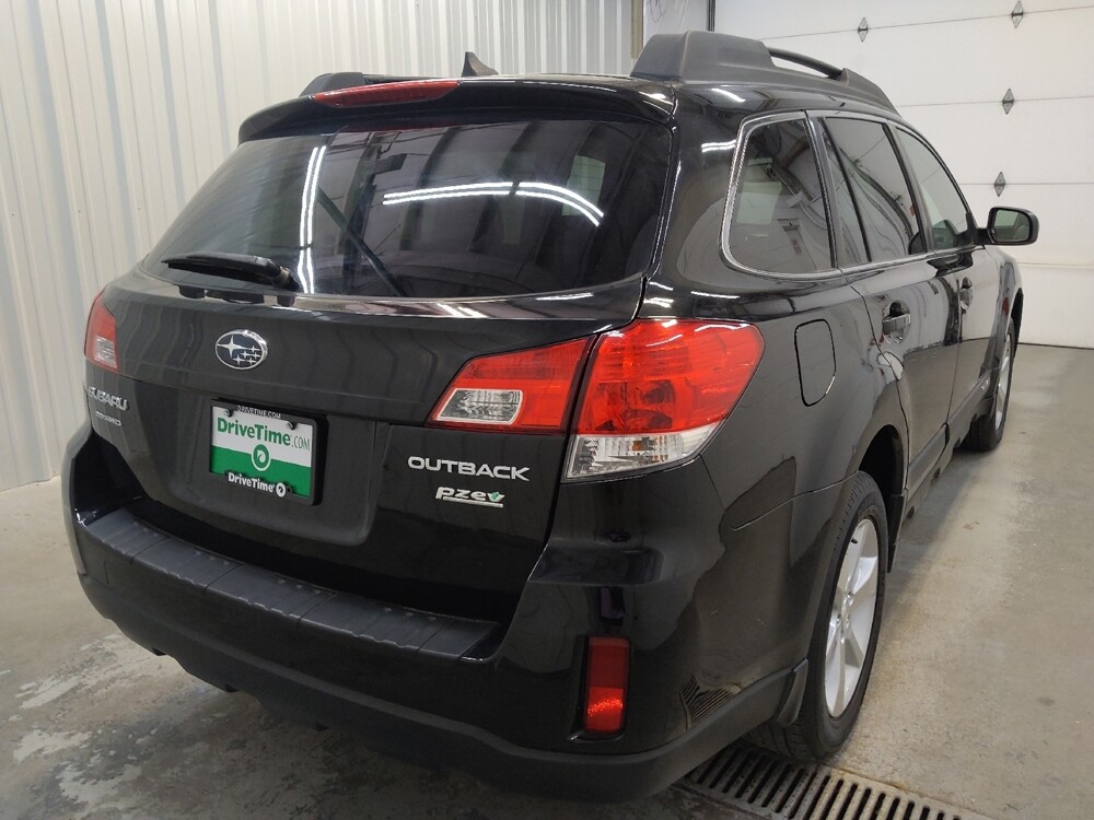 2014 Subaru Outback in Cincinnati, OH 45255 - 18136931 9
