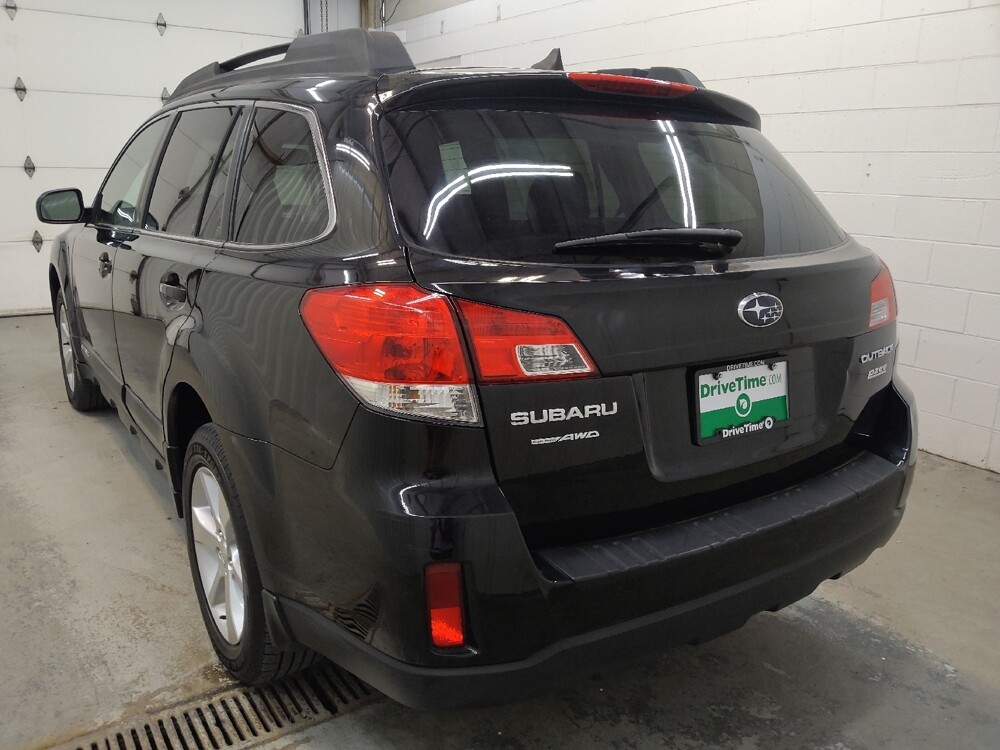 2014 Subaru Outback in Cincinnati, OH 45255 - 18136931 5
