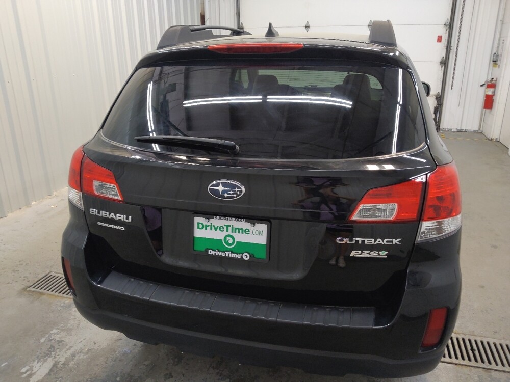 2014 Subaru Outback in Cincinnati, OH 45255 - 18136931 7