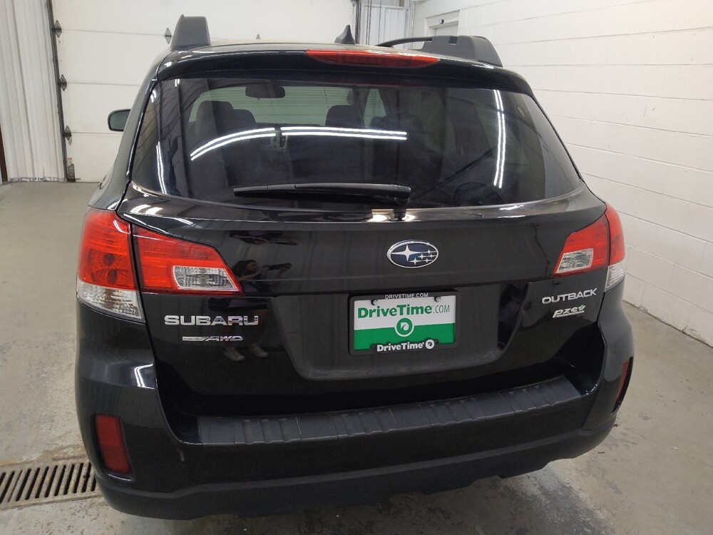 2014 Subaru Outback in Cincinnati, OH 45255 - 18136931 6