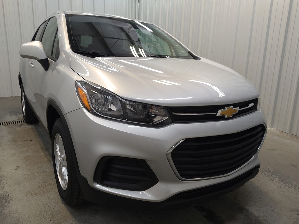 2022 Chevrolet Trax in Cincinnati, OH 45255 - 18136932 13
