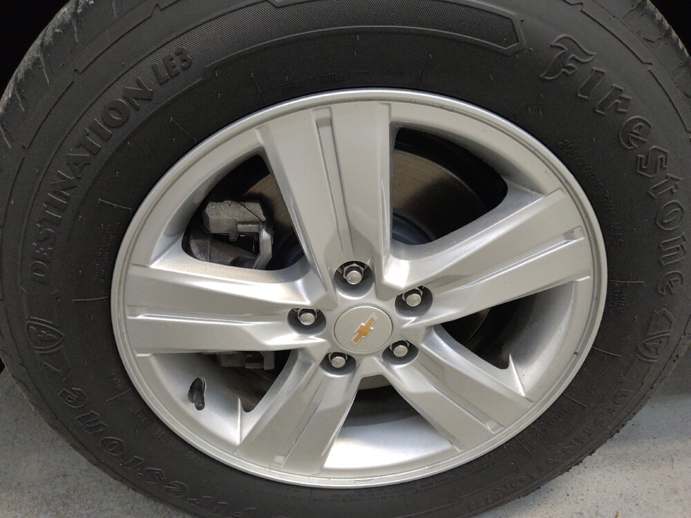 2022 Chevrolet Trax in Cincinnati, OH 45255 - 18136932 31