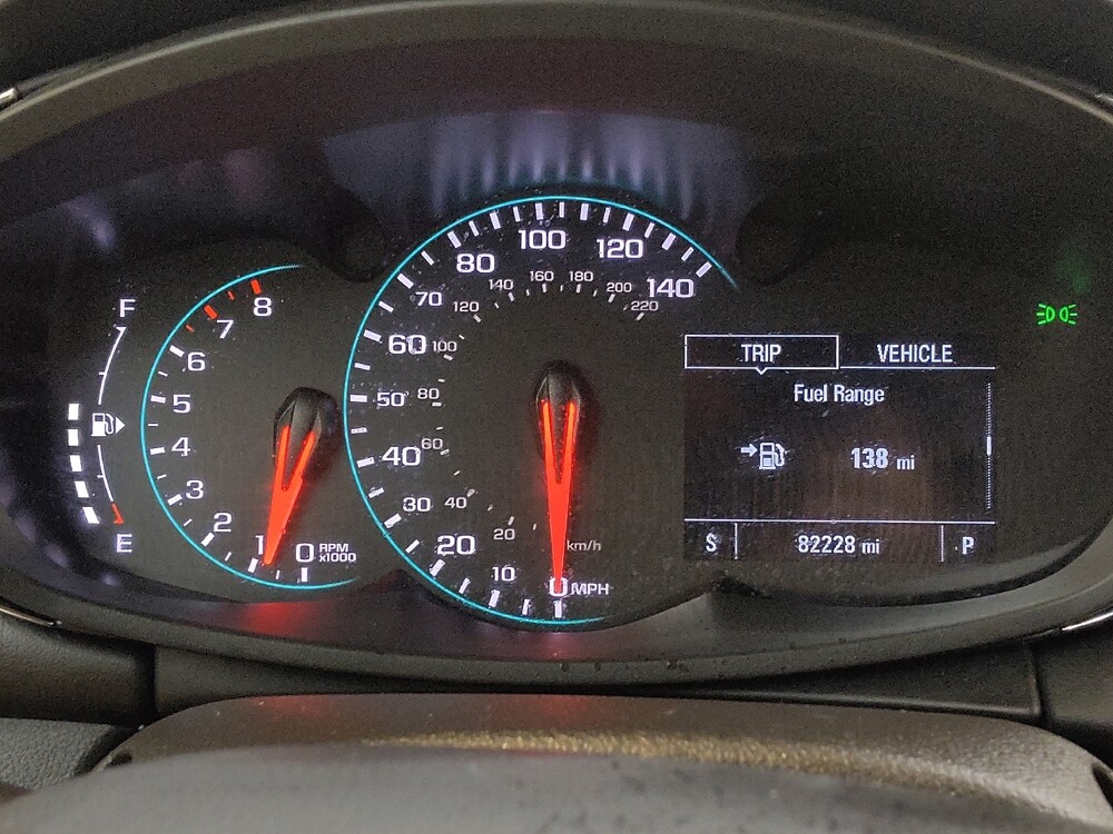 2022 Chevrolet Trax in Cincinnati, OH 45255 - 18136932 23