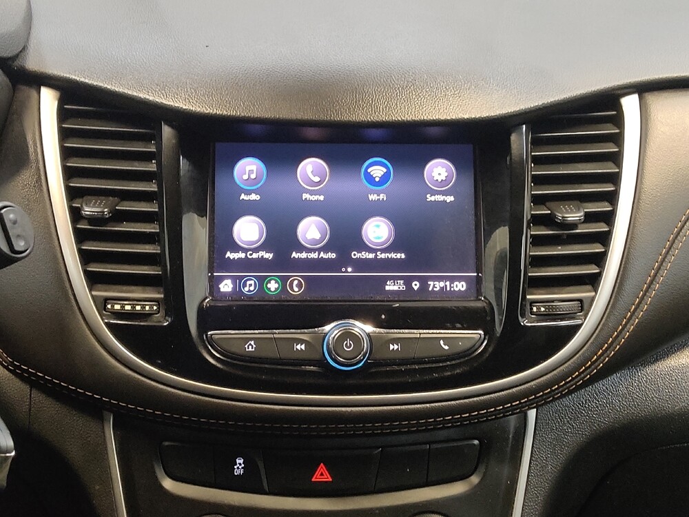 2022 Chevrolet Trax in Cincinnati, OH 45255 - 18136932 25