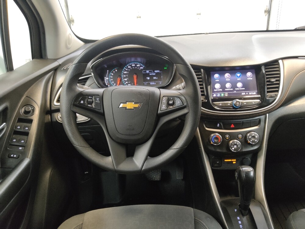 2022 Chevrolet Trax in Cincinnati, OH 45255 - 18136932 22