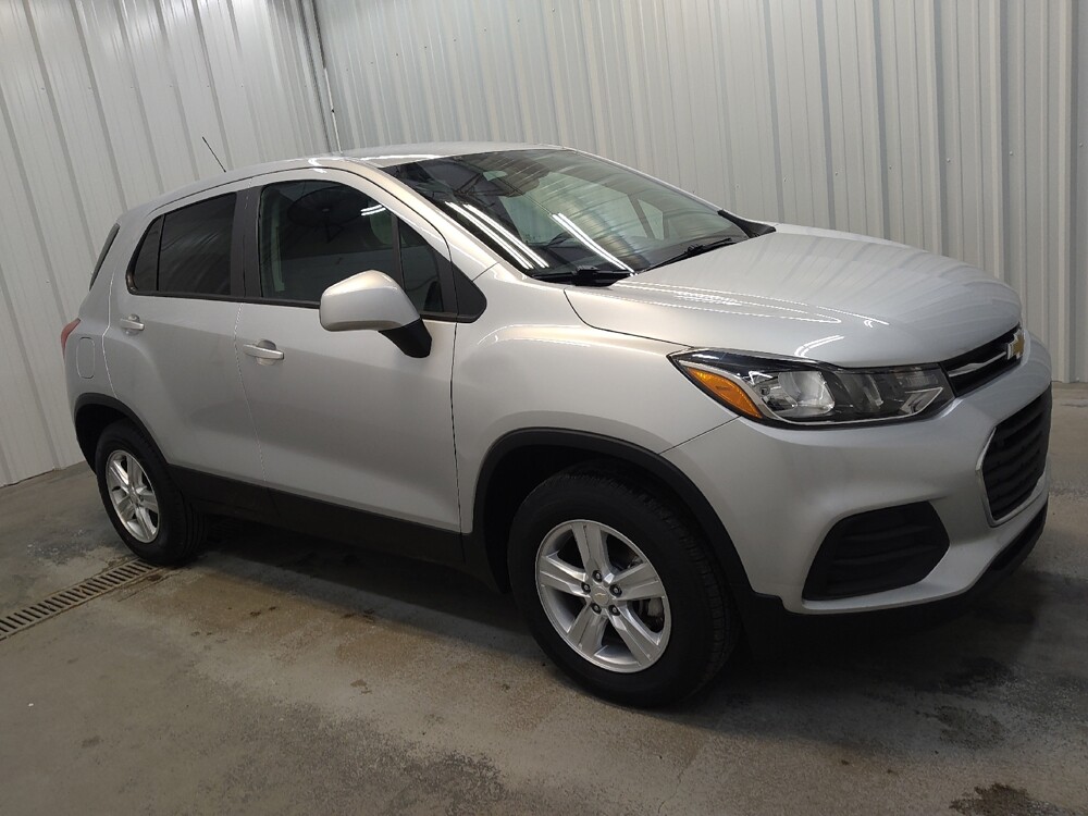 2022 Chevrolet Trax in Cincinnati, OH 45255 - 18136932 11