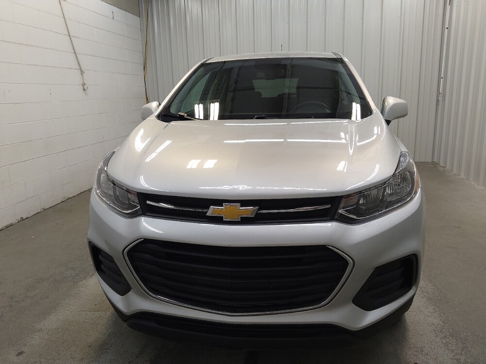 2022 Chevrolet Trax in Cincinnati, OH 45255 - 18136932 15
